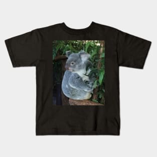 Australian Koala Kids T-Shirt